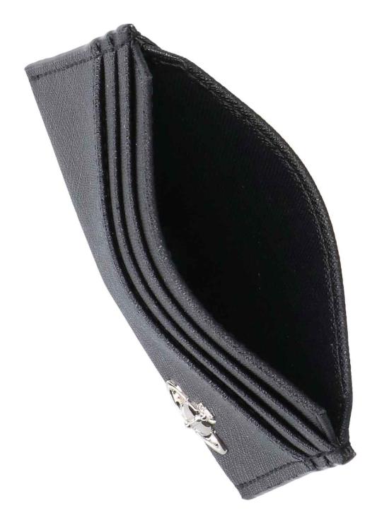 26SS 비비안웨스트우드 지갑 5403000SUS0021N401 Black - VIVIENNE WESTWOOD