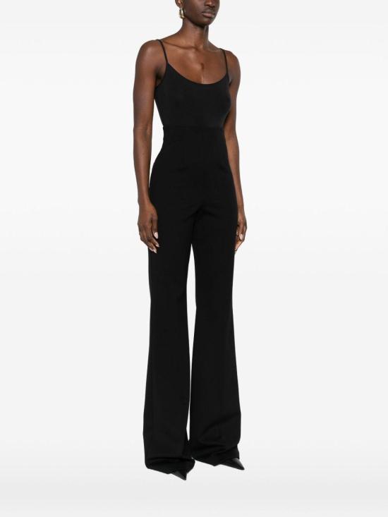 26SS 스포트막스 자켓 128E13 Black - SPORTMAX