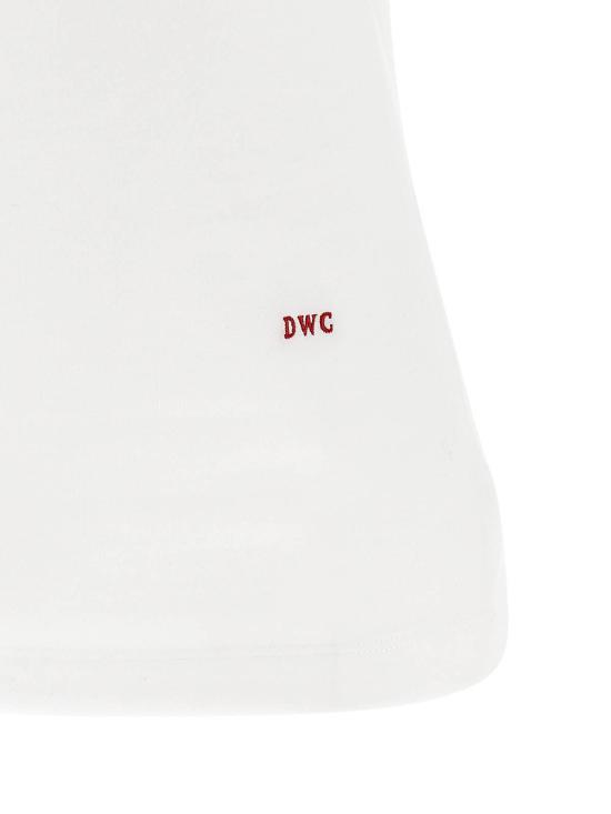 26SS 디스퀘어드2 민소매 티셔츠 S75NL0052D20109100 White - DSQUARED2