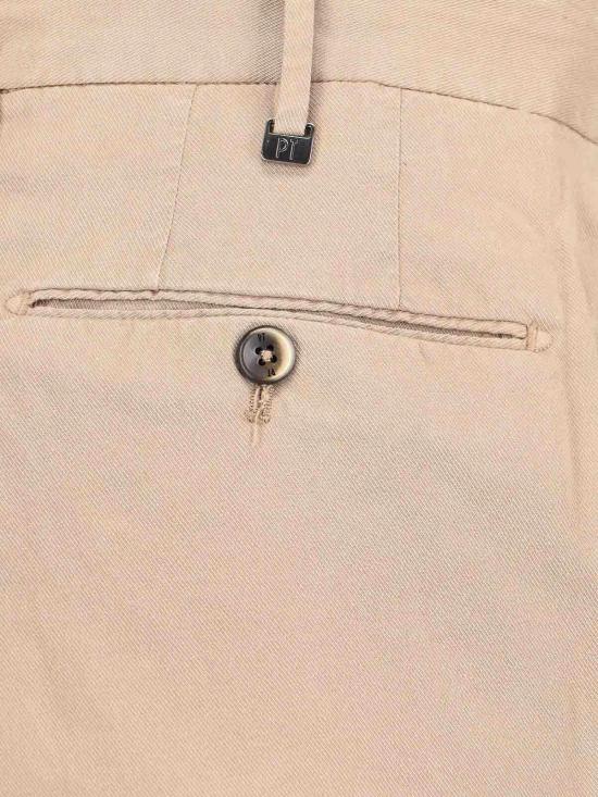 26SS 피티토리노 수트 팬츠 COVT01Z00CL1Y139 Brown - PT TORINO