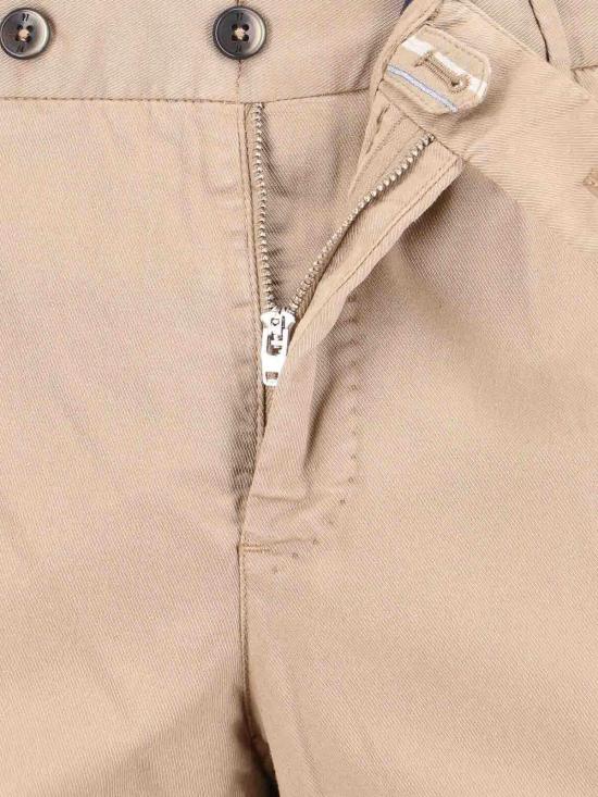 26SS 피티토리노 수트 팬츠 COVT01Z00CL1Y139 Brown - PT TORINO