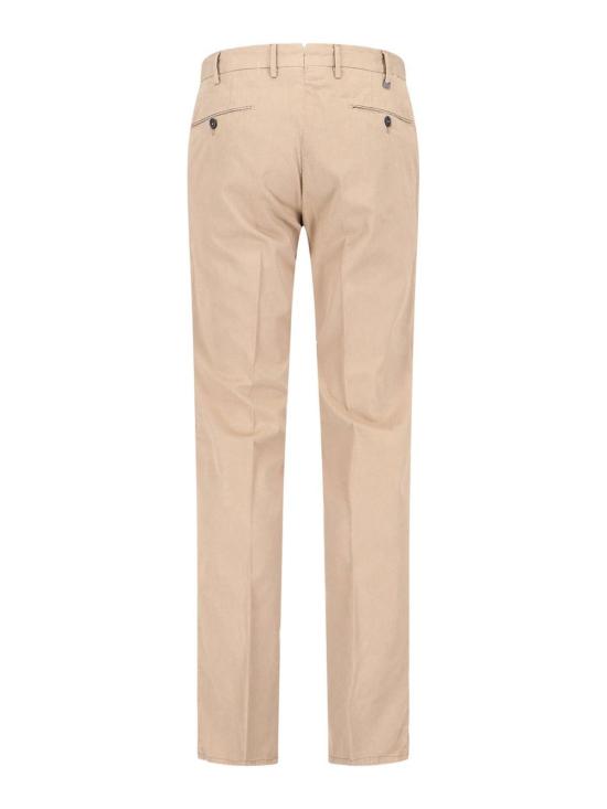 26SS 피티토리노 수트 팬츠 COVT01Z00CL1Y139 Brown - PT TORINO