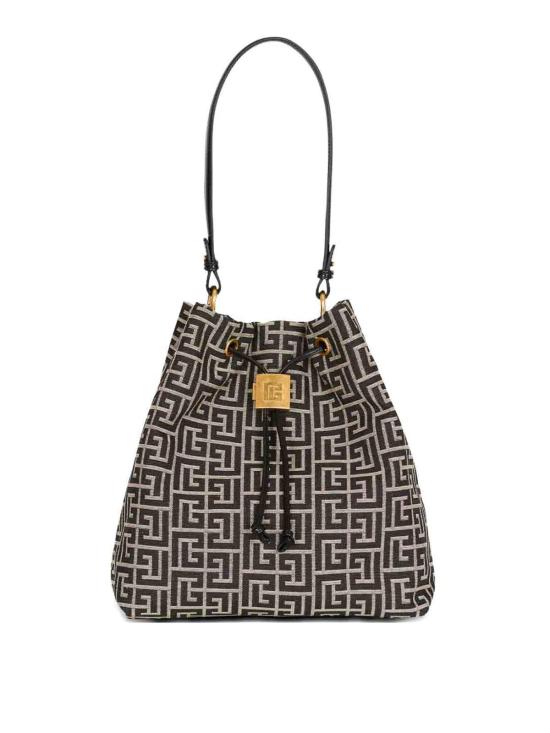 26SS 발망 백팩 GN1GE036TJTEGFE White