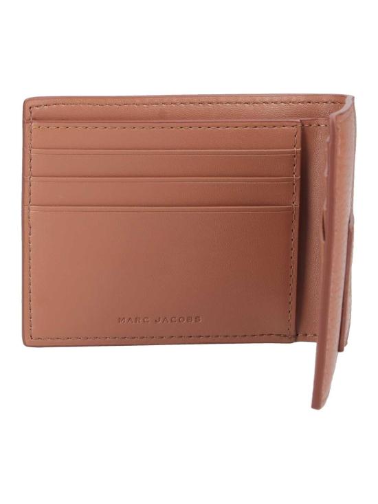 25FW 마크제이콥스 지갑 2S5SMP006S01212 Brown - MARC JACOBS