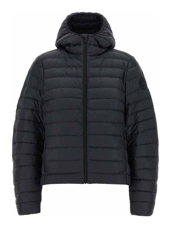 26SS 캐나다구스 패딩 2482WT9061 Black