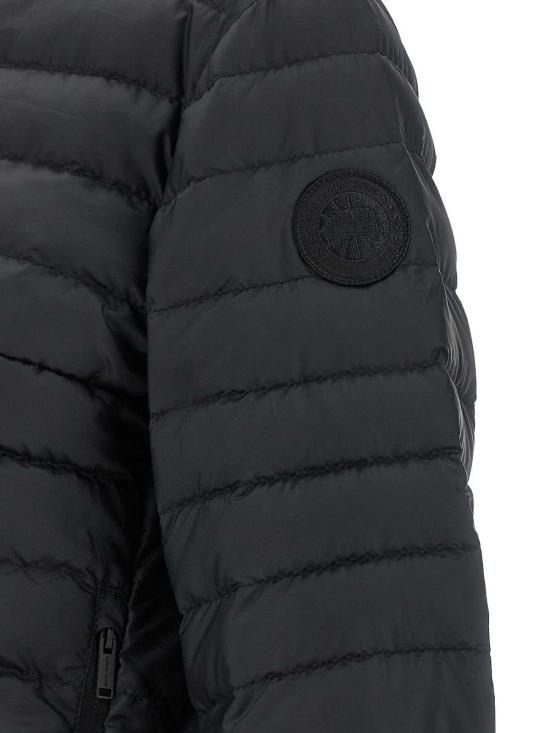 26SS 캐나다구스 패딩 2482WT9061 Black - CANADA GOOSE