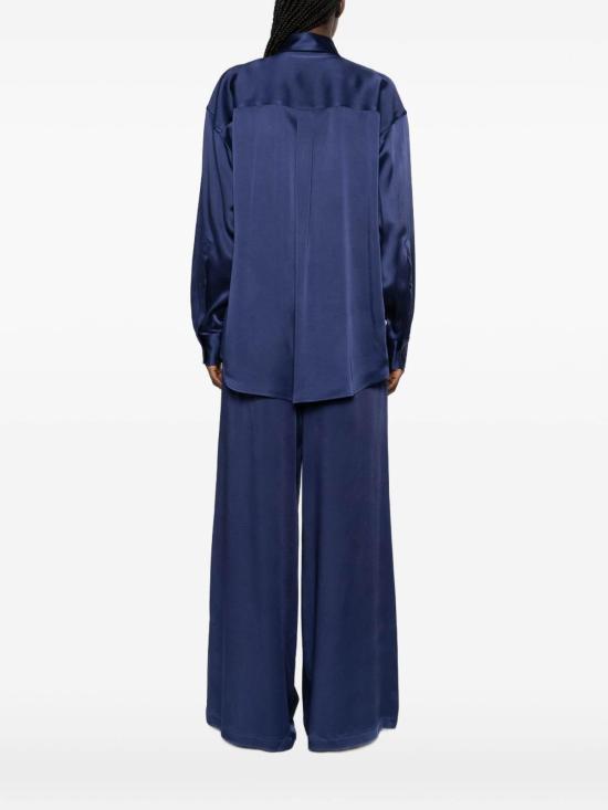 26SS 스텔라 맥카트니 자켓 6201883FU3024000 Blue - STELLA MCCARTNEY