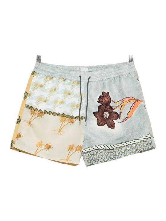 26SS 폴 스미스 스윔팬츠 M1A239PU4167840 Blue