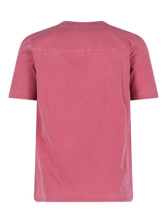 26SS 디스퀘어드2 반팔 티셔츠 S74GD1527D20108259 Red - DSQUARED2