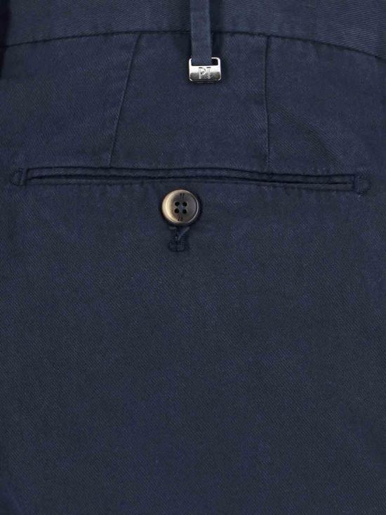 26SS 피티토리노 수트 팬츠 COVT01Z00CL1Y372 Blue - PT TORINO