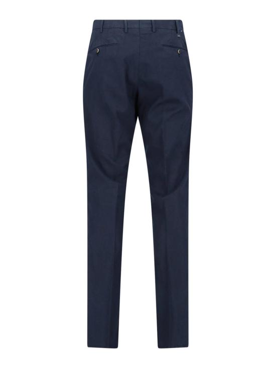 26SS 피티토리노 수트 팬츠 COVT01Z00CL1Y372 Blue - PT TORINO