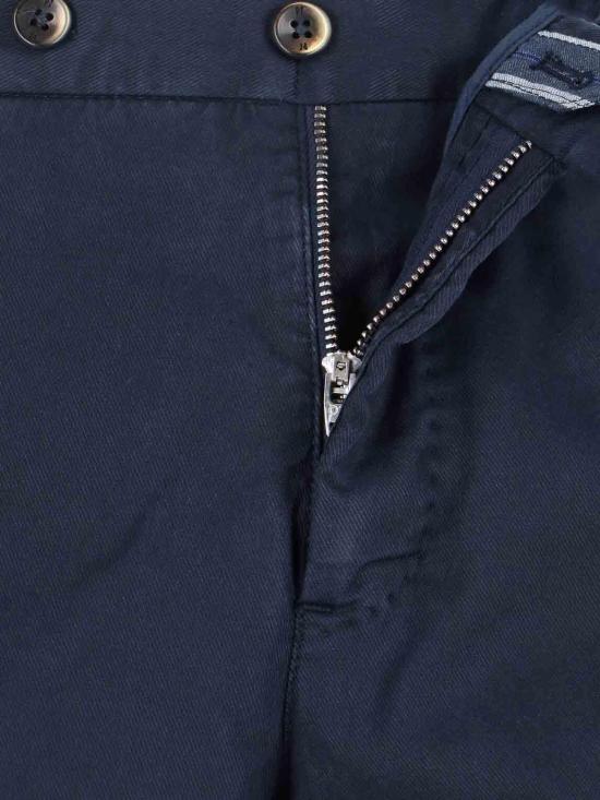 26SS 피티토리노 수트 팬츠 COVT01Z00CL1Y372 Blue - PT TORINO