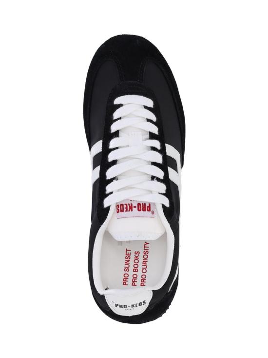 26SS 프로 케즈 스니커즈 R7226SLWBL00001 Black - PRO-KEDS
