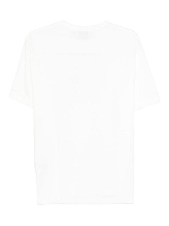 26SS PS 바이 폴스미스 반팔 티셔츠 M2R220XVP560702 White - PS BY PAUL SMITH