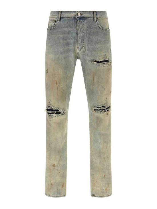 26SS 아미리 스트레이트 팬츠 AMBMJE1104543 BEIGE
