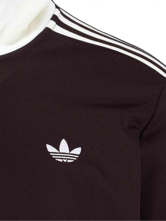 26SS 아디다스 자켓 KE1665 Brown - ADIDAS