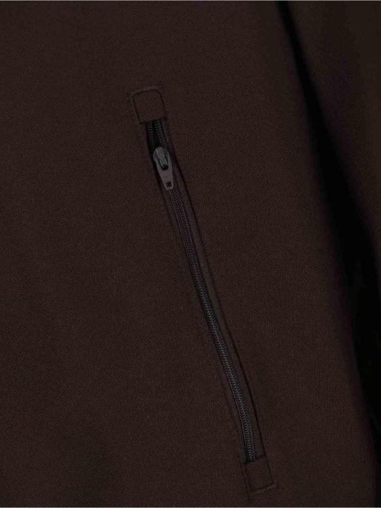 26SS 아디다스 자켓 KE1665 Brown - ADIDAS