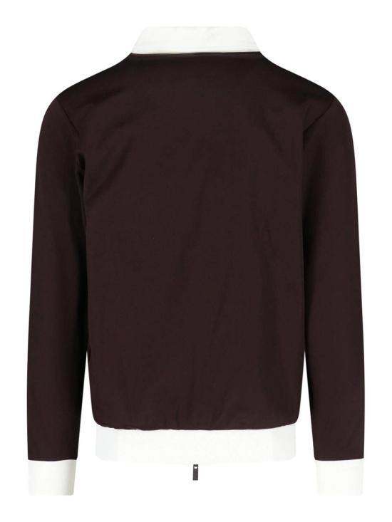 26SS 아디다스 자켓 KE1665 Brown - ADIDAS