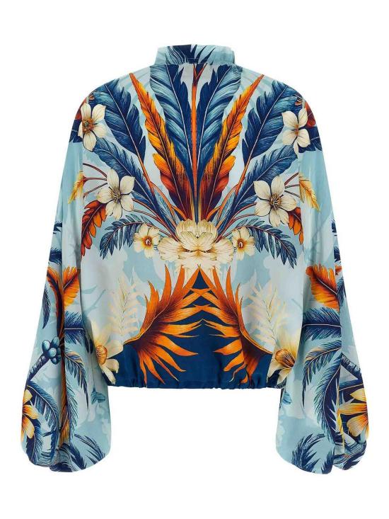 26SS 폴 레스트레스 슬리퍼스 셔츠 CA001035TE00883186 Light Blue - F.R.S. - FOR RESTLESS SLEEPERS