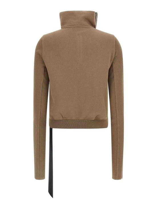 26SS 다크쉐도우 스웨터 DS01F4239F64 Beige - DRKSHDW