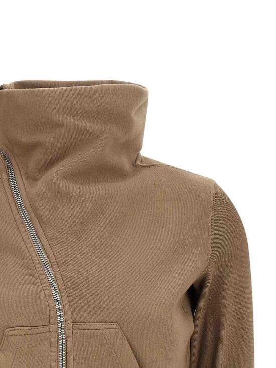 26SS 다크쉐도우 스웨터 DS01F4239F64 Beige - DRKSHDW