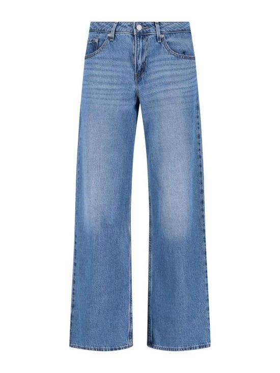 26SS 리바이스 스트레이트 팬츠 A55660063 Blue