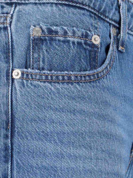 26SS 리바이스 스트레이트 팬츠 A55660063 Blue - LEVI'S