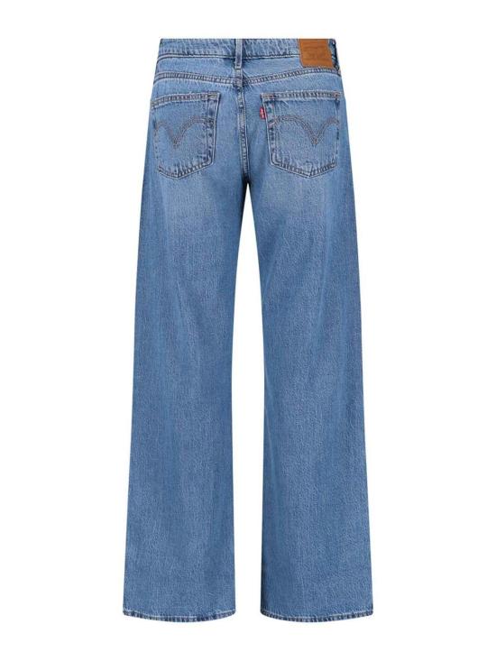 26SS 리바이스 스트레이트 팬츠 A55660063 Blue - LEVI'S