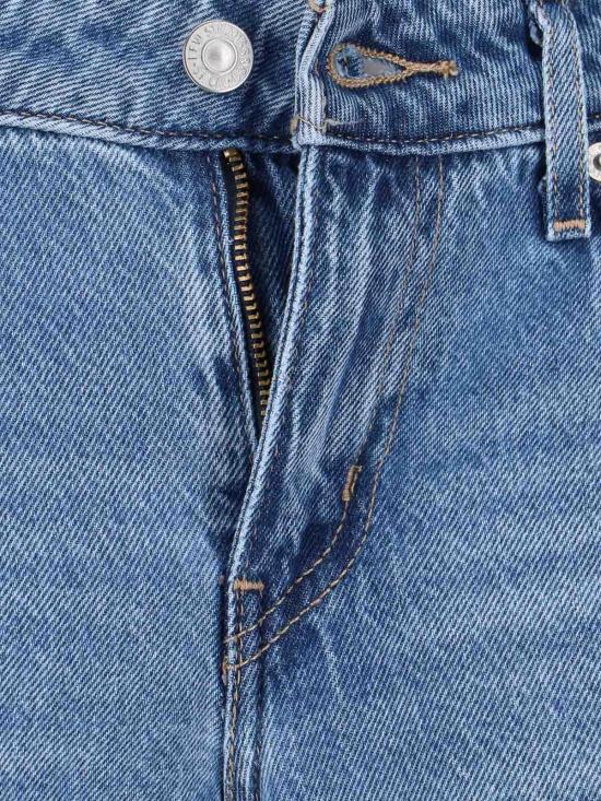 26SS 리바이스 스트레이트 팬츠 A55660063 Blue - LEVI'S