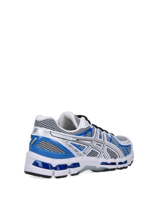 26SS 아식스 스니커즈 1203A884100 White - ASICS