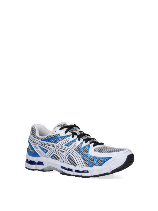 26SS 아식스 스니커즈 1203A884100 White - ASICS