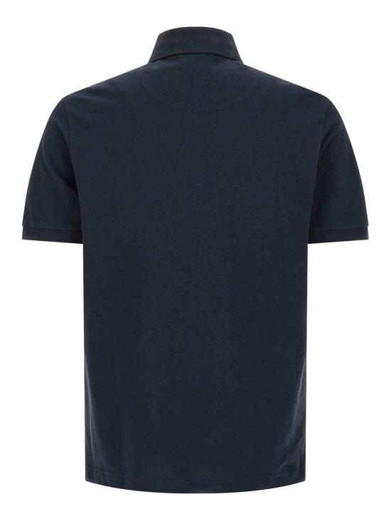 26SS 에트로 폴로 티셔츠 MRMD0005AV880B0310 Blue - ETRO