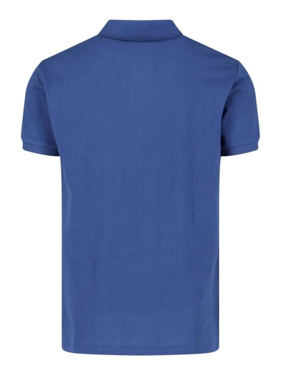 26SS 폴로 랄프로렌 폴로 티셔츠 710537E16 Blue - POLO RALPH LAUREN