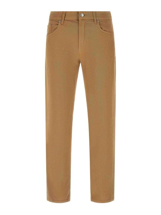 26SS 디파트먼트5 스트레이트 팬츠 UP52752D1DS0004050 Beige