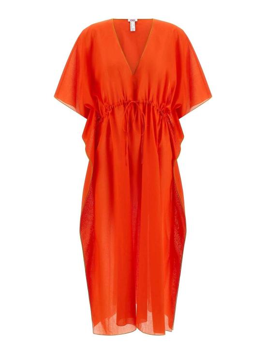 26SS 에레스 숏팬츠 202427ROOIBOS Orange