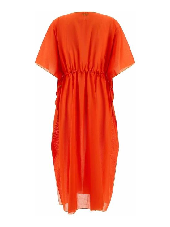 26SS 에레스 숏팬츠 202427ROOIBOS Orange - ERES