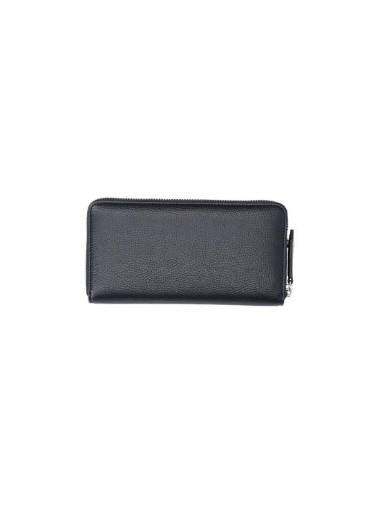 26SS 비비안웨스트우드 지갑 5106005BWS000DN403 Black - VIVIENNE WESTWOOD