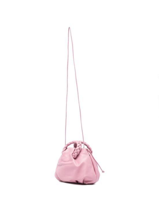 26SS 헤레우 토트백 BOMBWBS26DUSTYPINK Nude Neutrals - HEREU