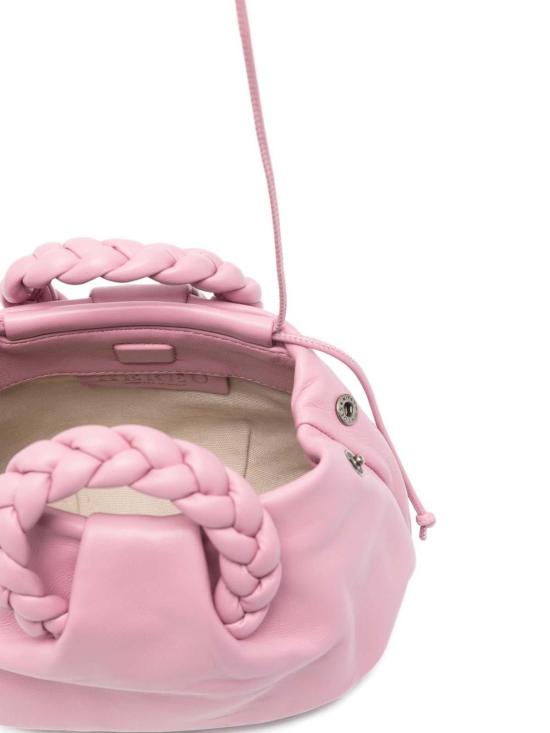 26SS 헤레우 토트백 BOMBWBS26DUSTYPINK Nude Neutrals - HEREU