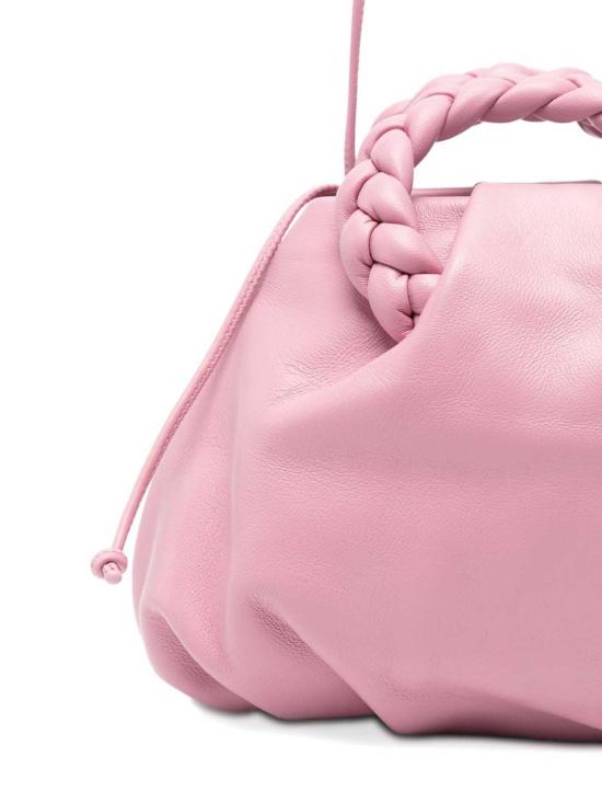 26SS 헤레우 토트백 BOMBWBS26DUSTYPINK Nude Neutrals - HEREU