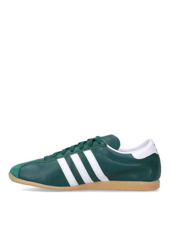 26SS 아디다스 스니커즈 KJ1008C Green - ADIDAS