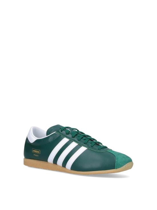 26SS 아디다스 스니커즈 KJ1008C Green - ADIDAS