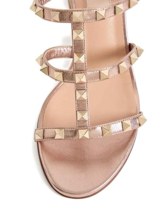 26SS 발렌티노 가라바니 샌들 WS0C47QKHGF9 Nude Neutrals - VALENTINO GARAVANI