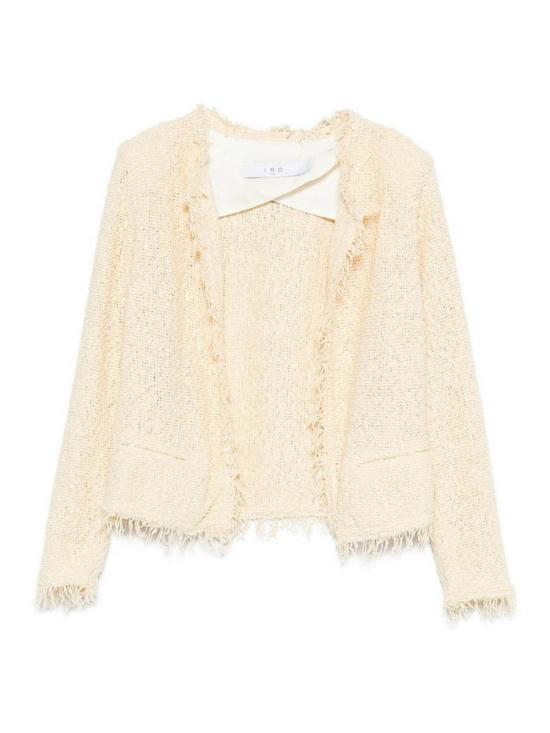 26SS 이로 자켓 SHAVANIWP07YEL30 Yellow