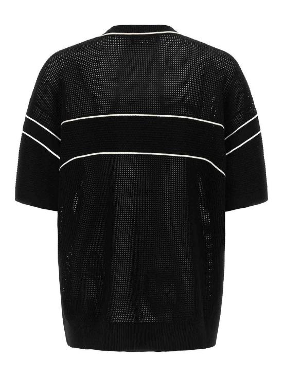 26SS 아미리 반팔 티셔츠 AWTOKN1046001 Black - AMIRI