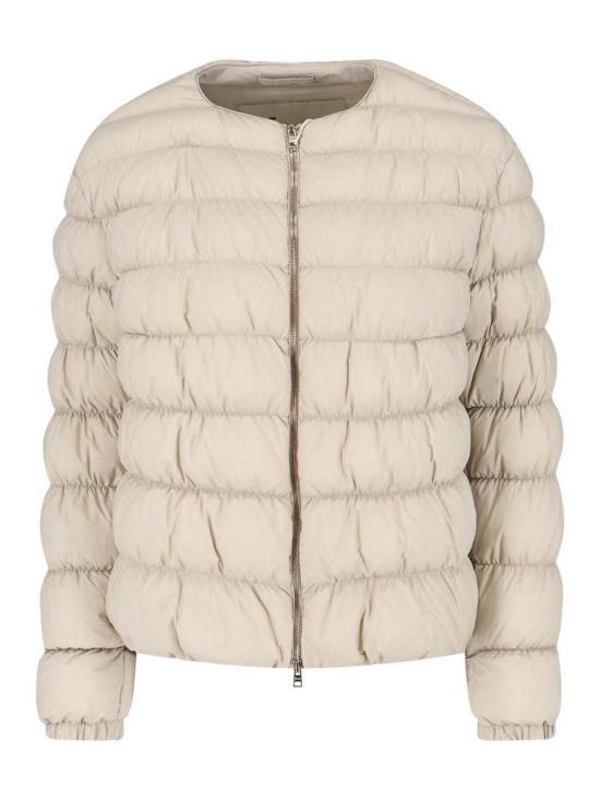 26SS 에르노 패딩 PI002186D12456Z1985 White