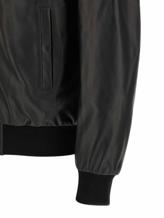 26SS 필립 플레인 봄버 자켓 FACCMLB1593PLE010N02 Black - PHILIPP PLEIN