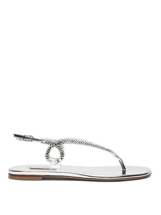 26SS 카사데이 샌들 1N251B0101C2952A317 Silver