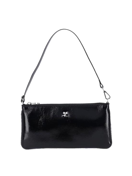 26SS 쿠레쥬 클러치/파우치 126GPM035CR00439999 Black