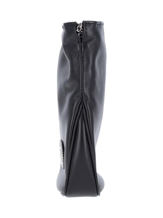 26SS 로저비비에 크로스백 RBWABDK0000YDRB999 Black - ROGER VIVIER